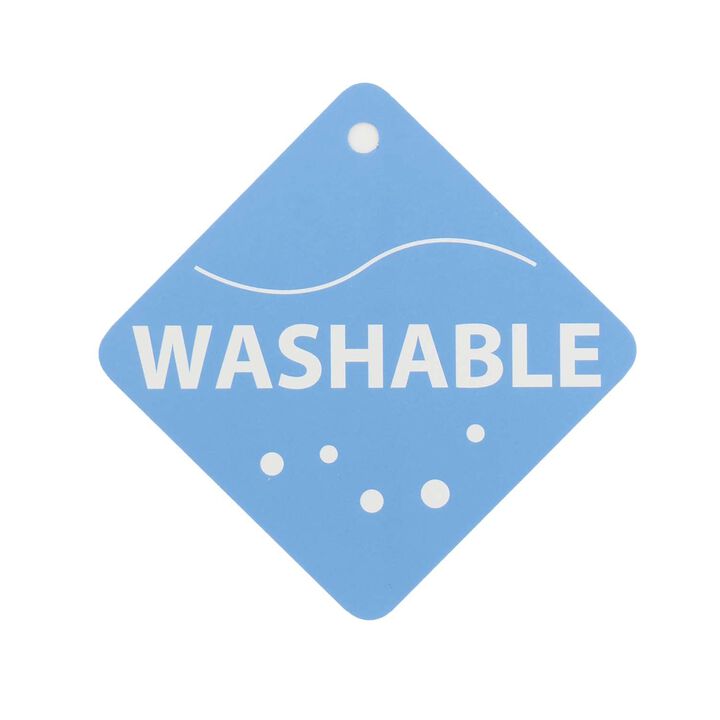 Washable Cherry Hat,Pearl white, medium image number 14