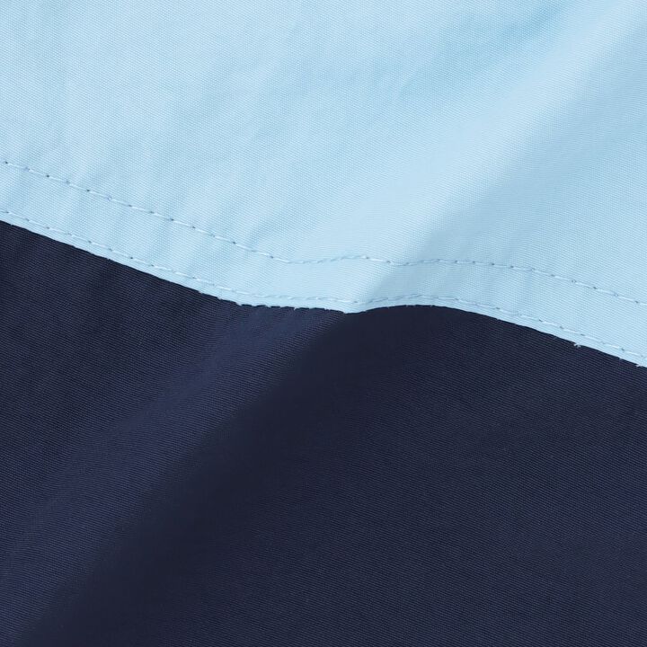 [SWIM] 雙色拼接衝浪褲 [兒童服裝] [童裝] [男童] [女孩],淡卡其色, medium image number 11