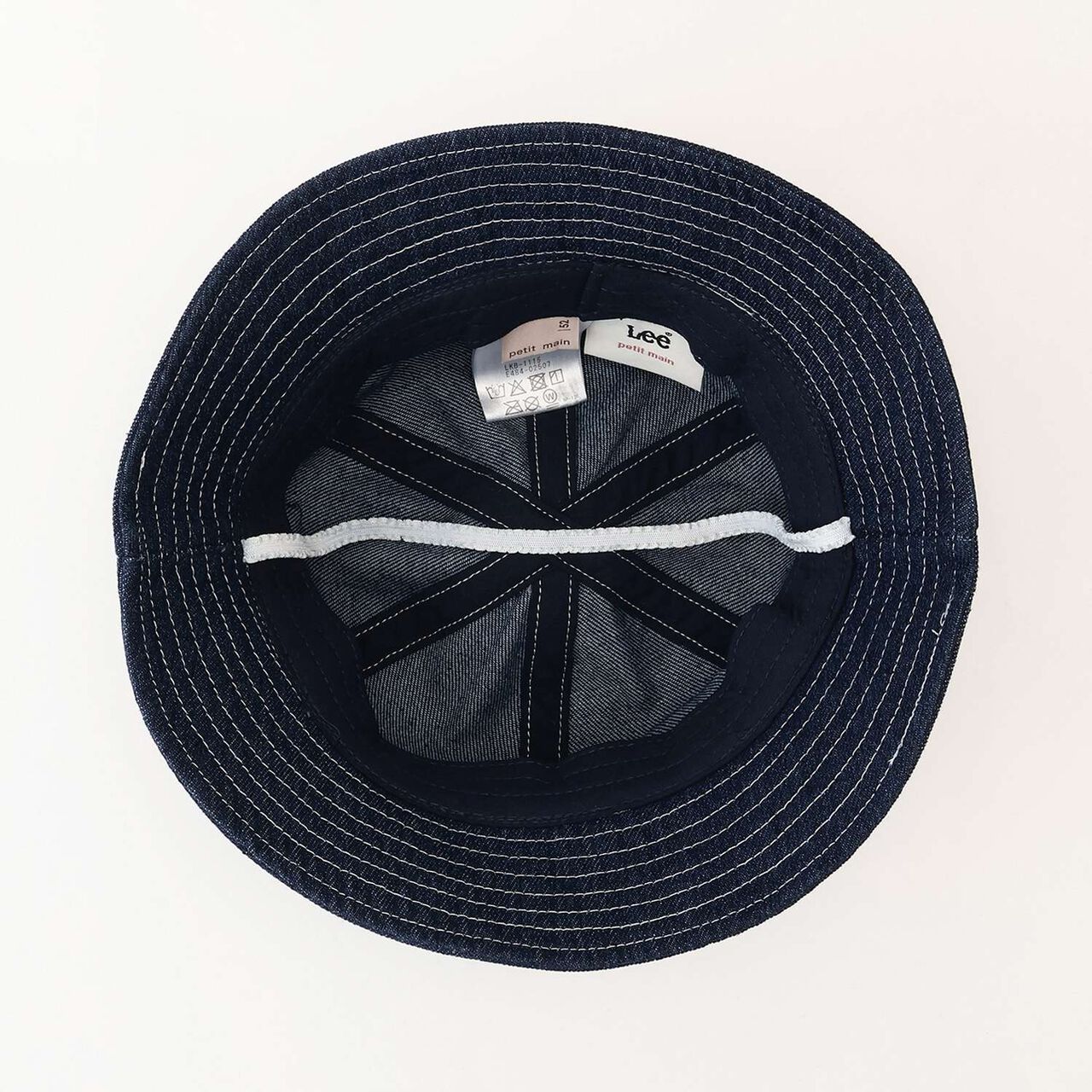 [Lee] Metro Hat,Blue, large image number 6