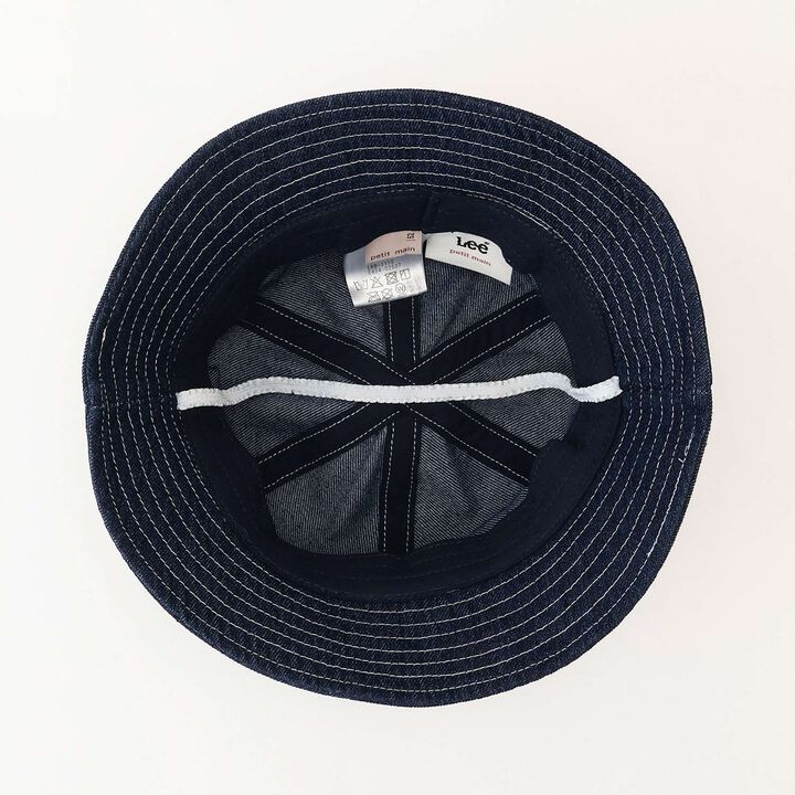 [Lee] Metro Hat,Blue, medium image number 6