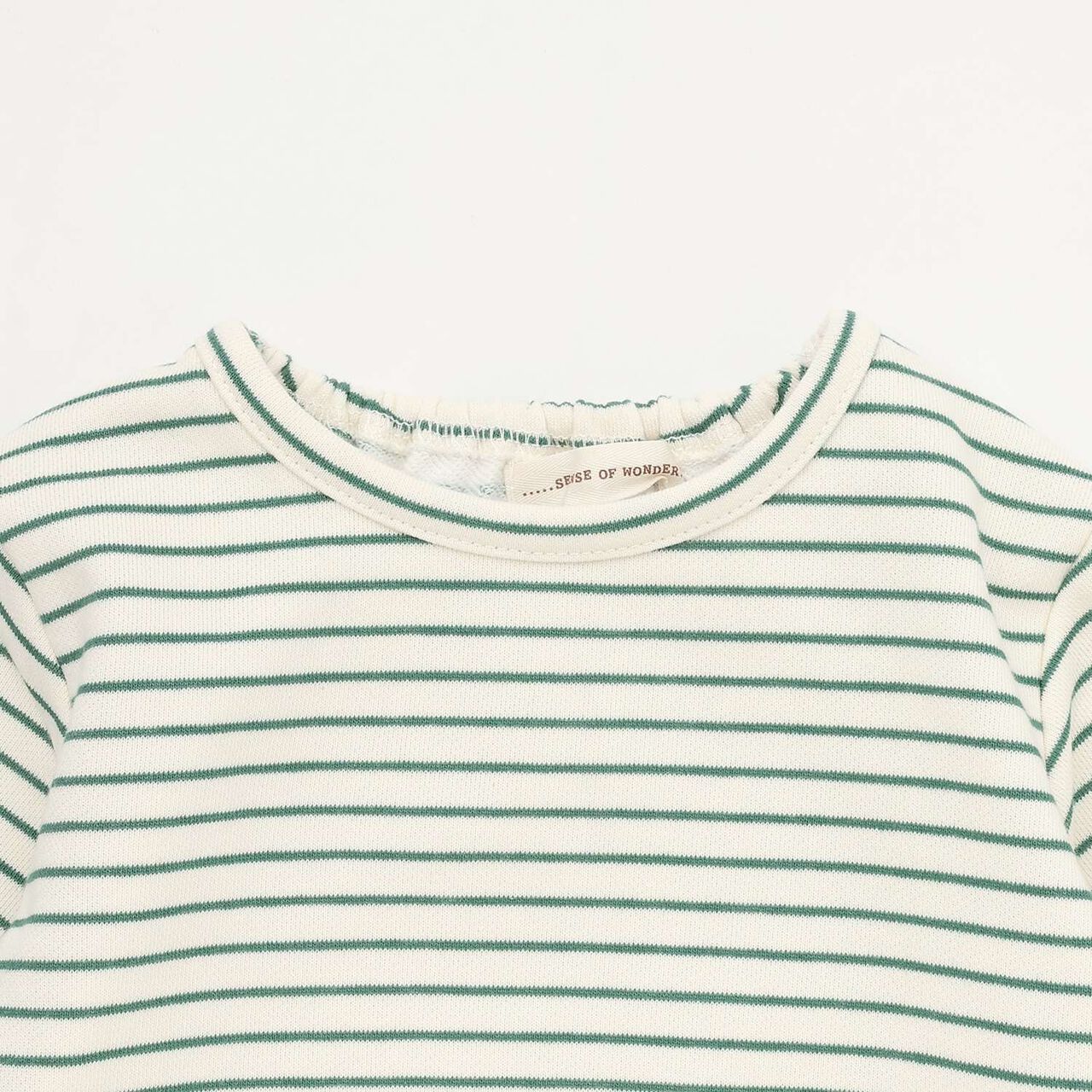 Liberty Appliqué Overalls Suit,Navy, large image number 3