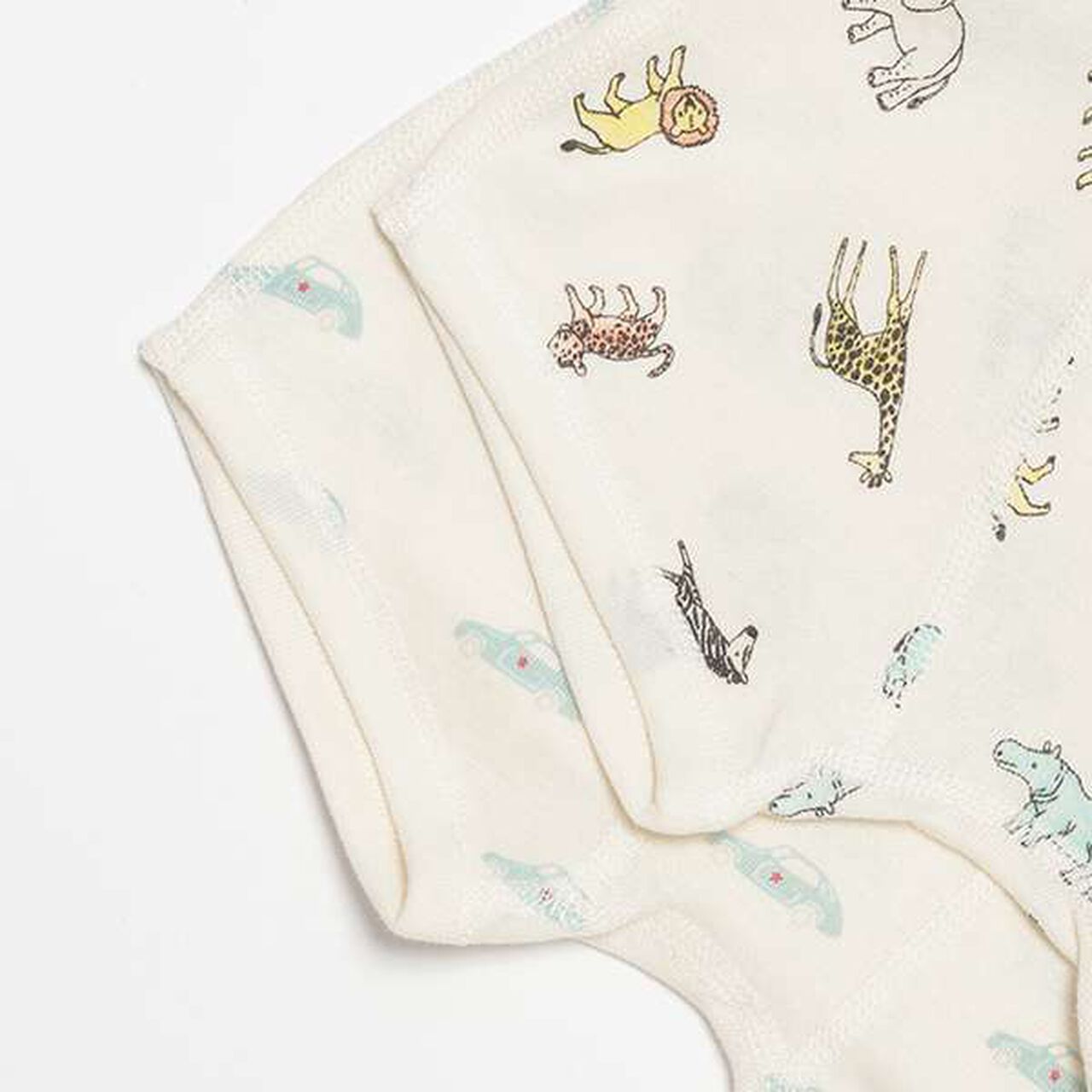 Boxer Briefs 2-Pack,Yellow, large image number 4