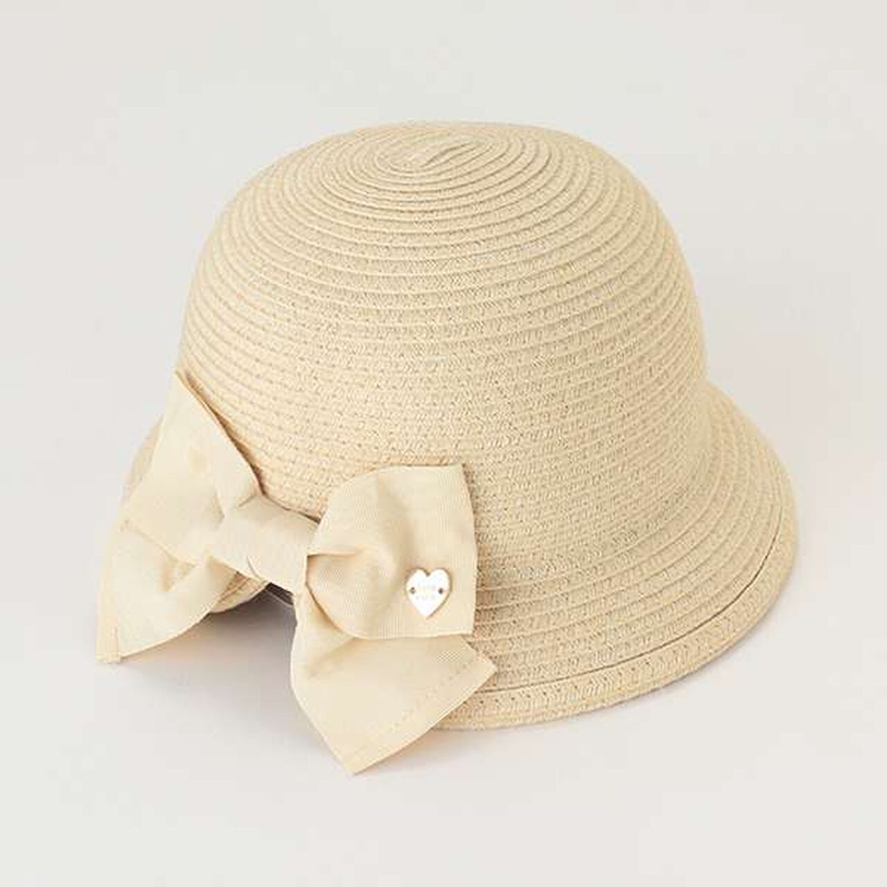 Foldable Ribbon Hat,Light blue, large image number 4