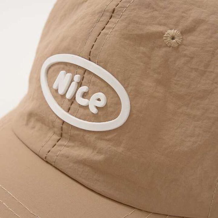 Nice Print Cap,Black, medium image number 19