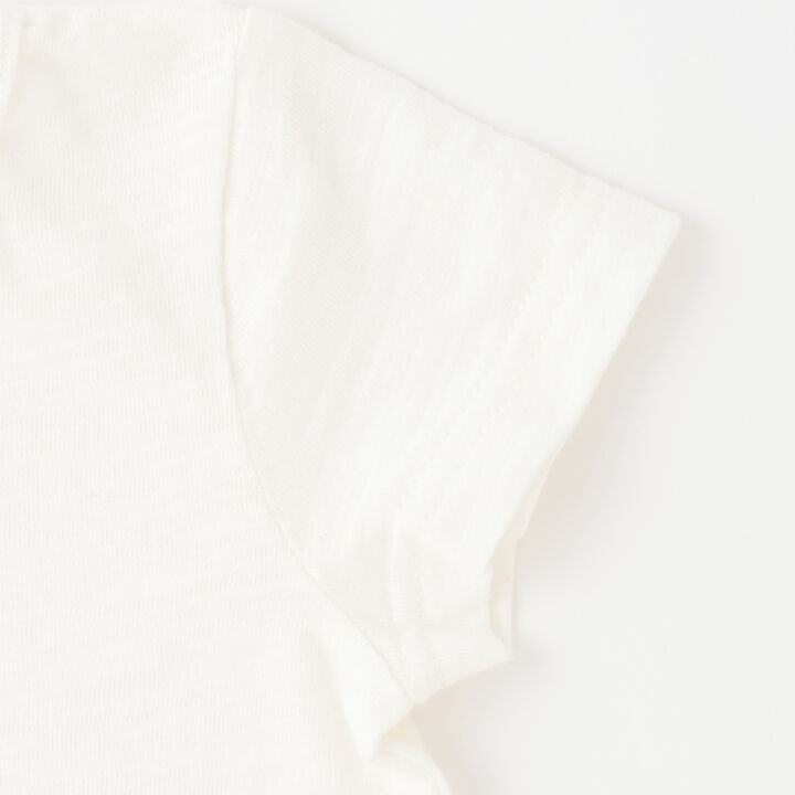 Pile Overall Set,Light green, medium image number 11