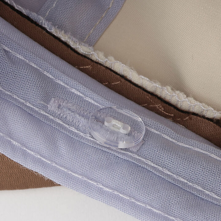 Water-Repellent Sunshade Jet Cap,Charcoal gray, medium image number 24