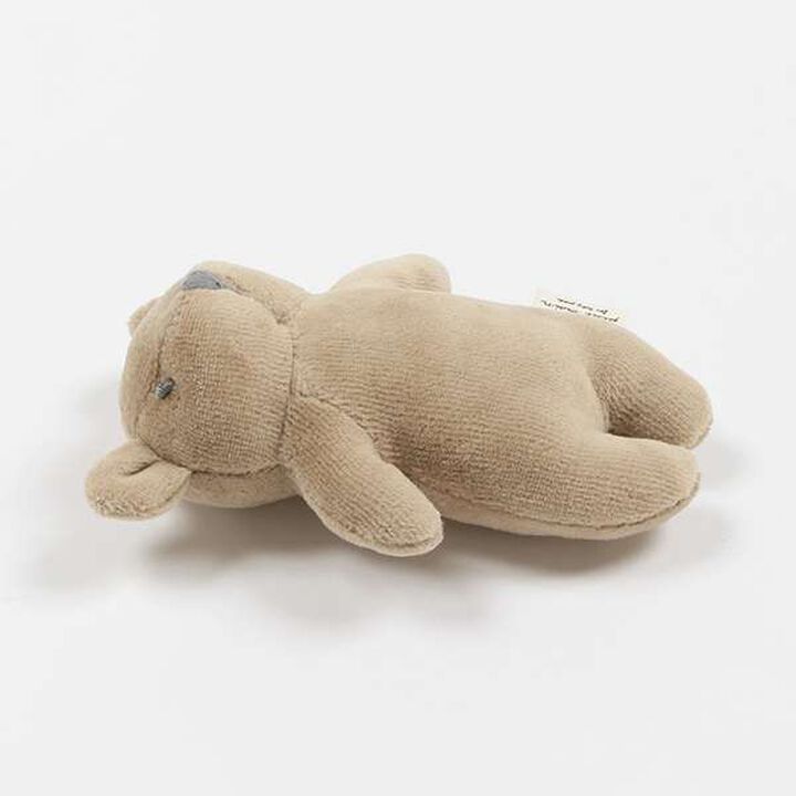 Animal Rattle,Mustard, medium image number 6