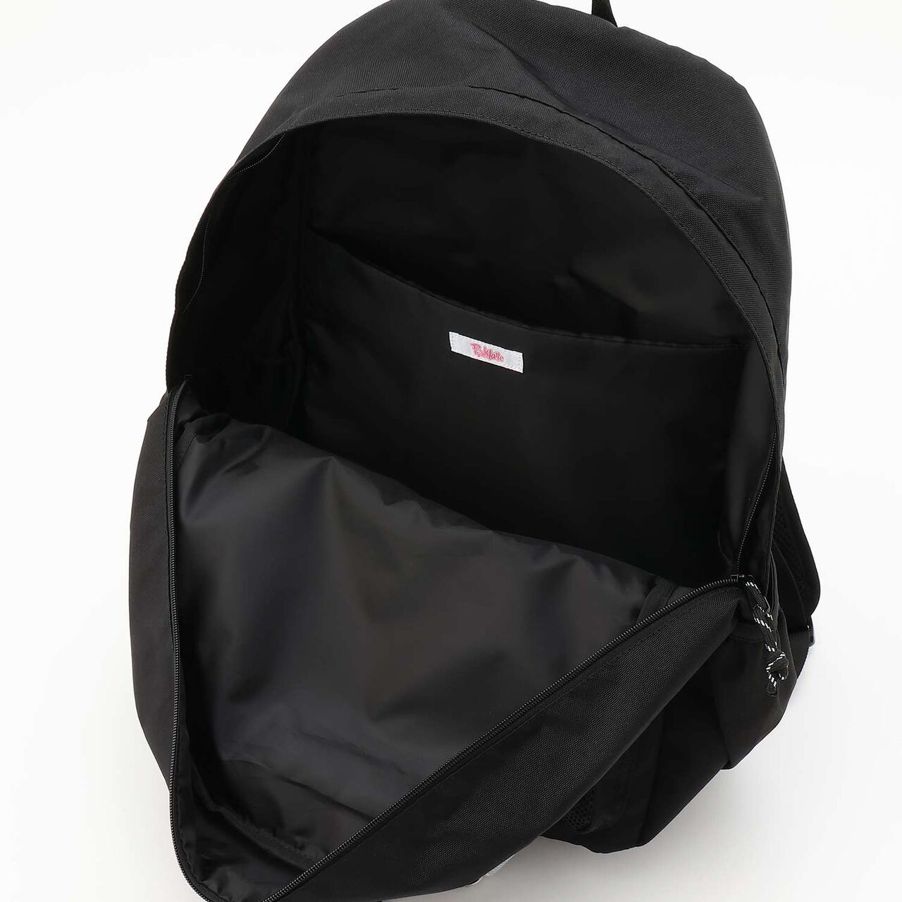 Multi-Functional Backpack,Black, large image number 6