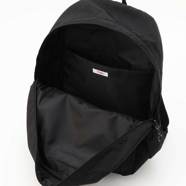 Multi-Functional Backpack,Black, medium image number 6
