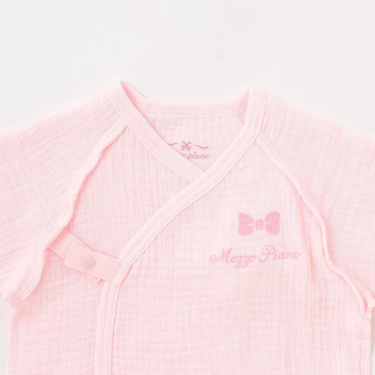 Newborn Essentials 6-Piece Set (For Fall/Winter Babies),Light pink, large image number 22