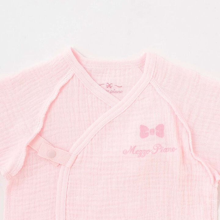 Newborn Essentials 6-Piece Set (For Fall/Winter Babies),Light pink, medium image number 22