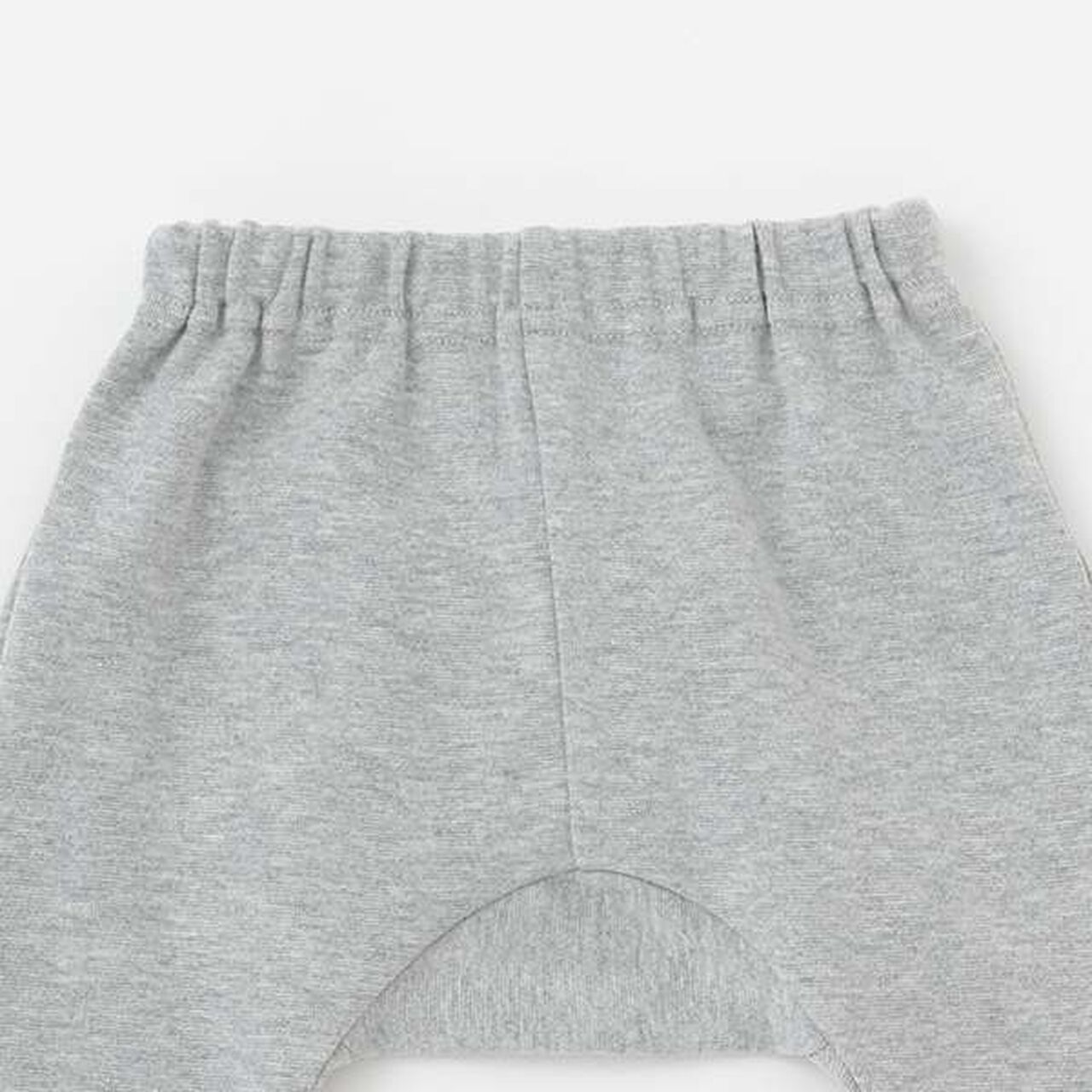 Frill Hem OP Set,Light pink, large image number 13