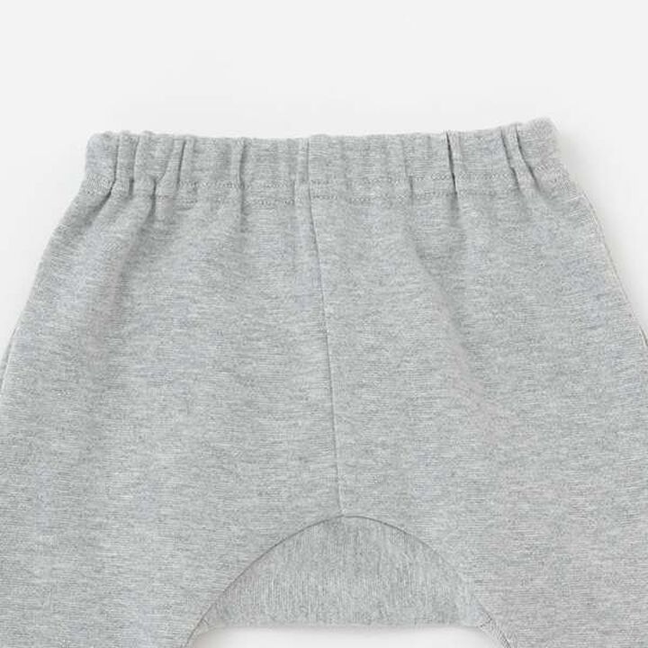 Frill Hem OP Set,Light pink, medium image number 13