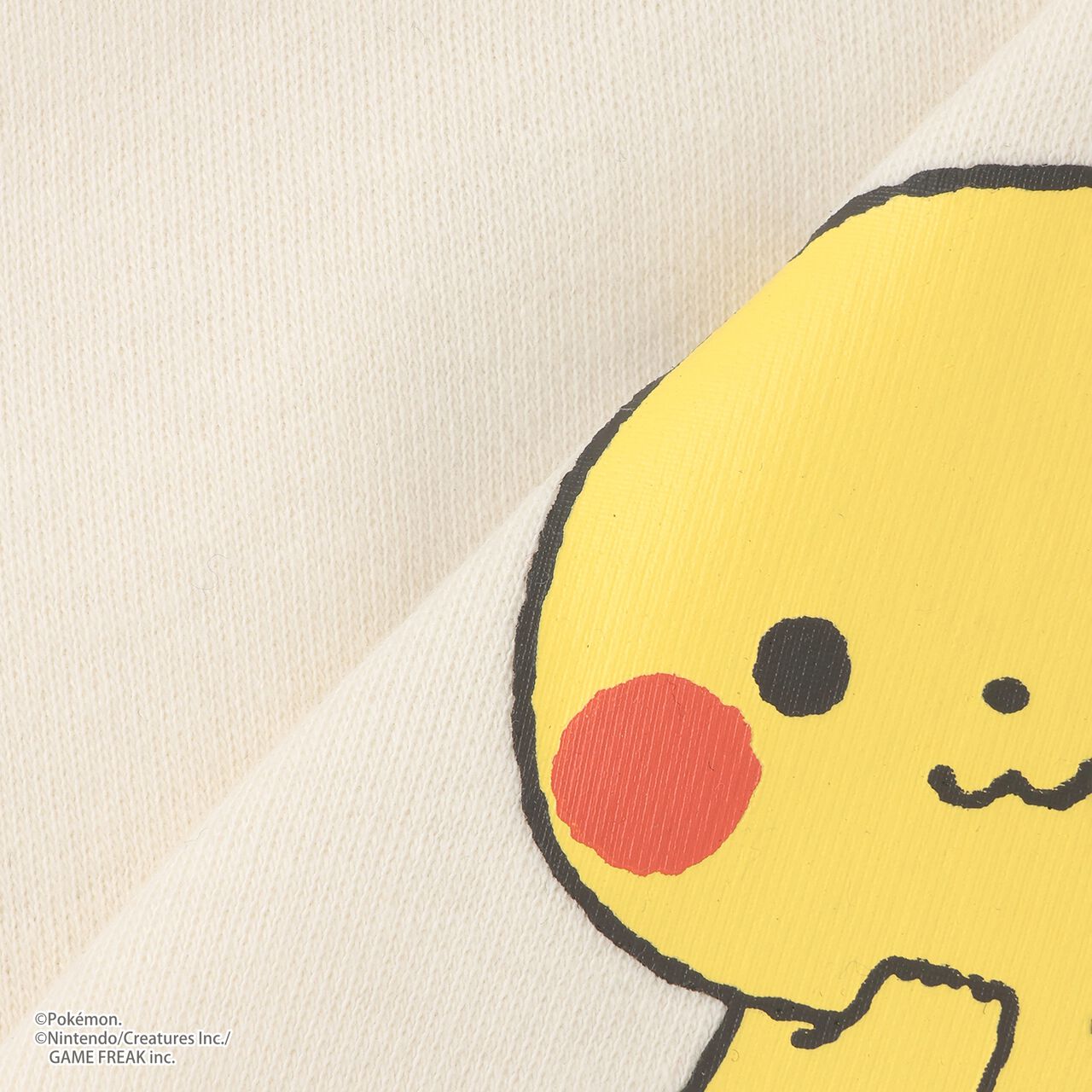 [Monpoke] Smooth Pajamas,Light blue, large image number 13