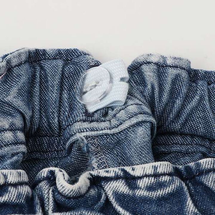 Cargo Pants,Blue, medium image number 4