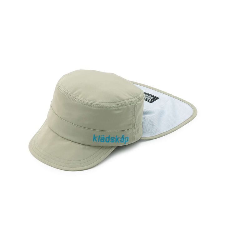 Railroad Crossing Work Cap,Khaki, medium image number 0