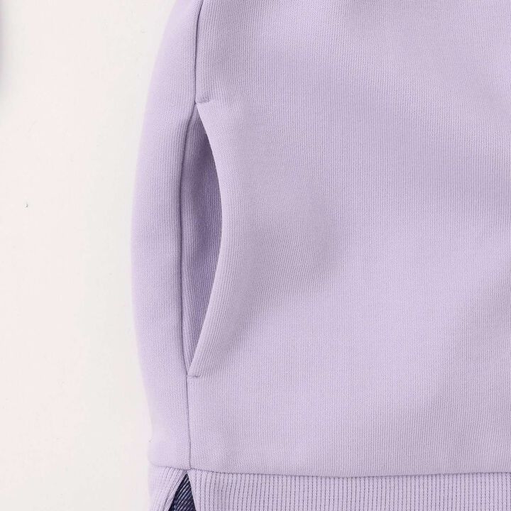 My Melody / Kuromi Hem Pleats 2 Way Sailor One-Piece Dress,Pink, medium image number 8