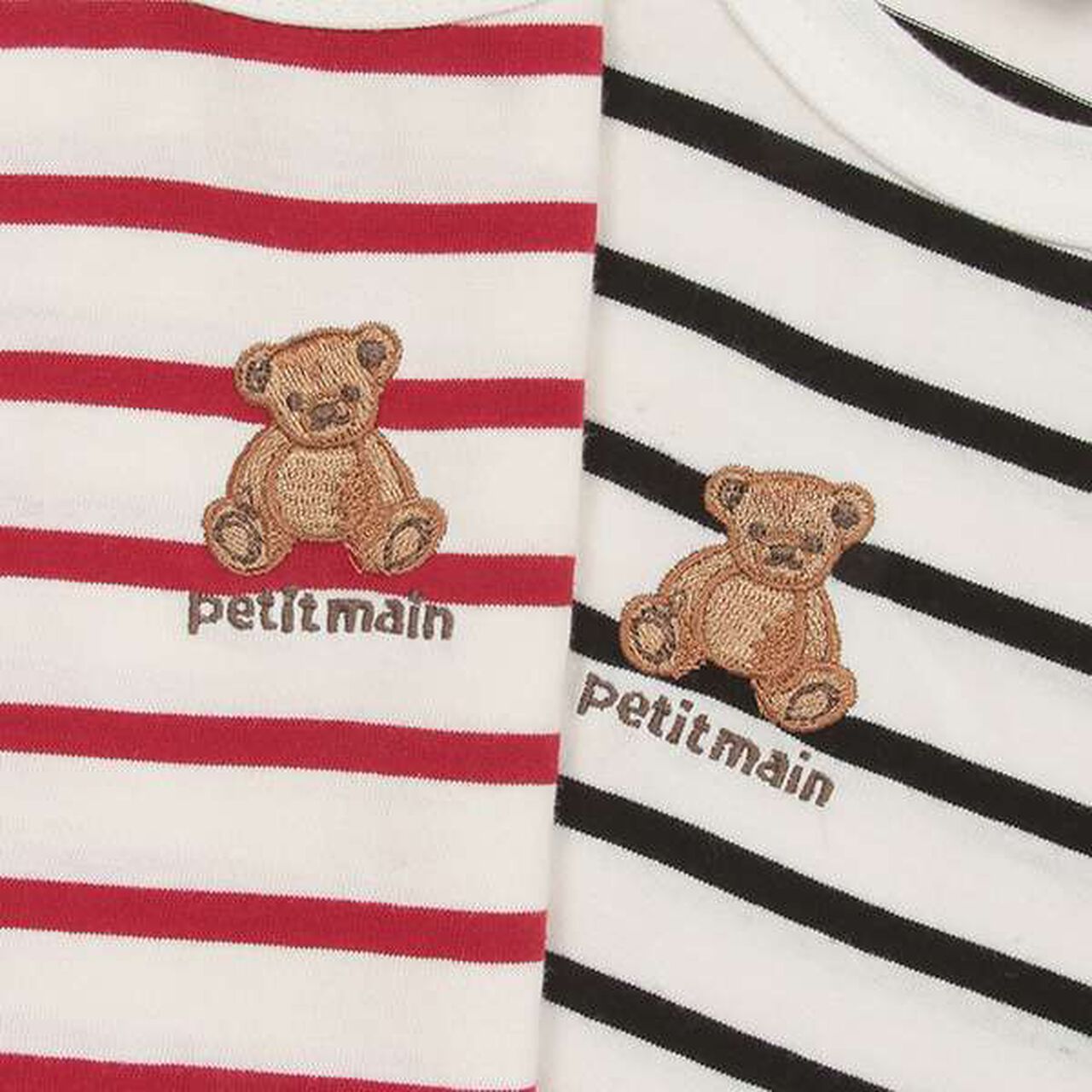 Petite Play Boys' Shirt 2,Sax blue, large image number 13