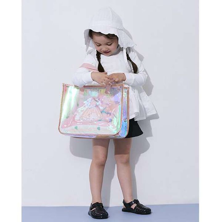 [SWIM] Motif Pool Bag,Light blue, medium image number 3