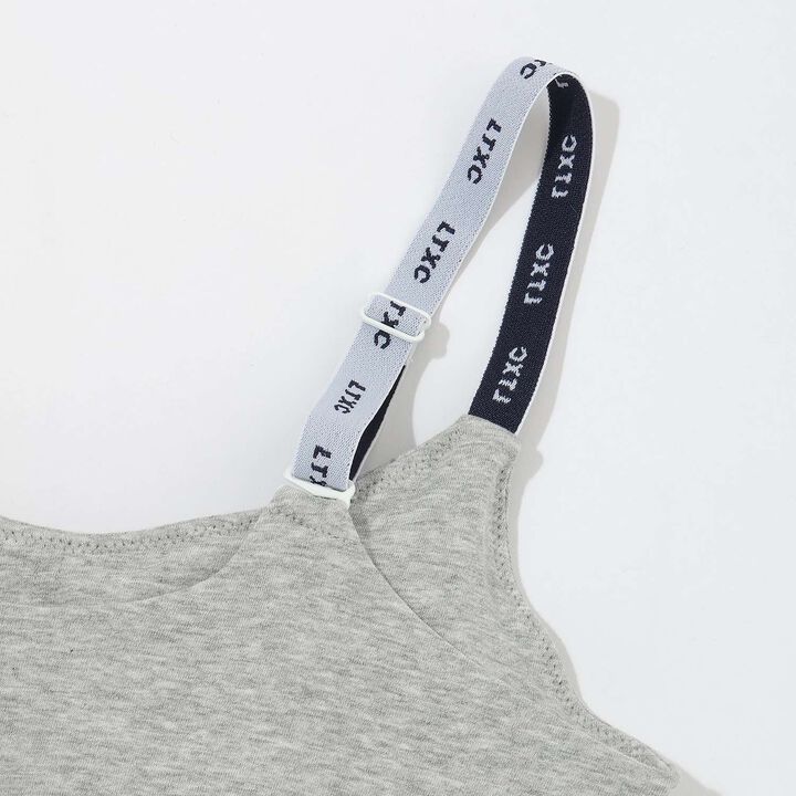 [LTXC] Logo String 2 Way Half Top,Off white, medium image number 22