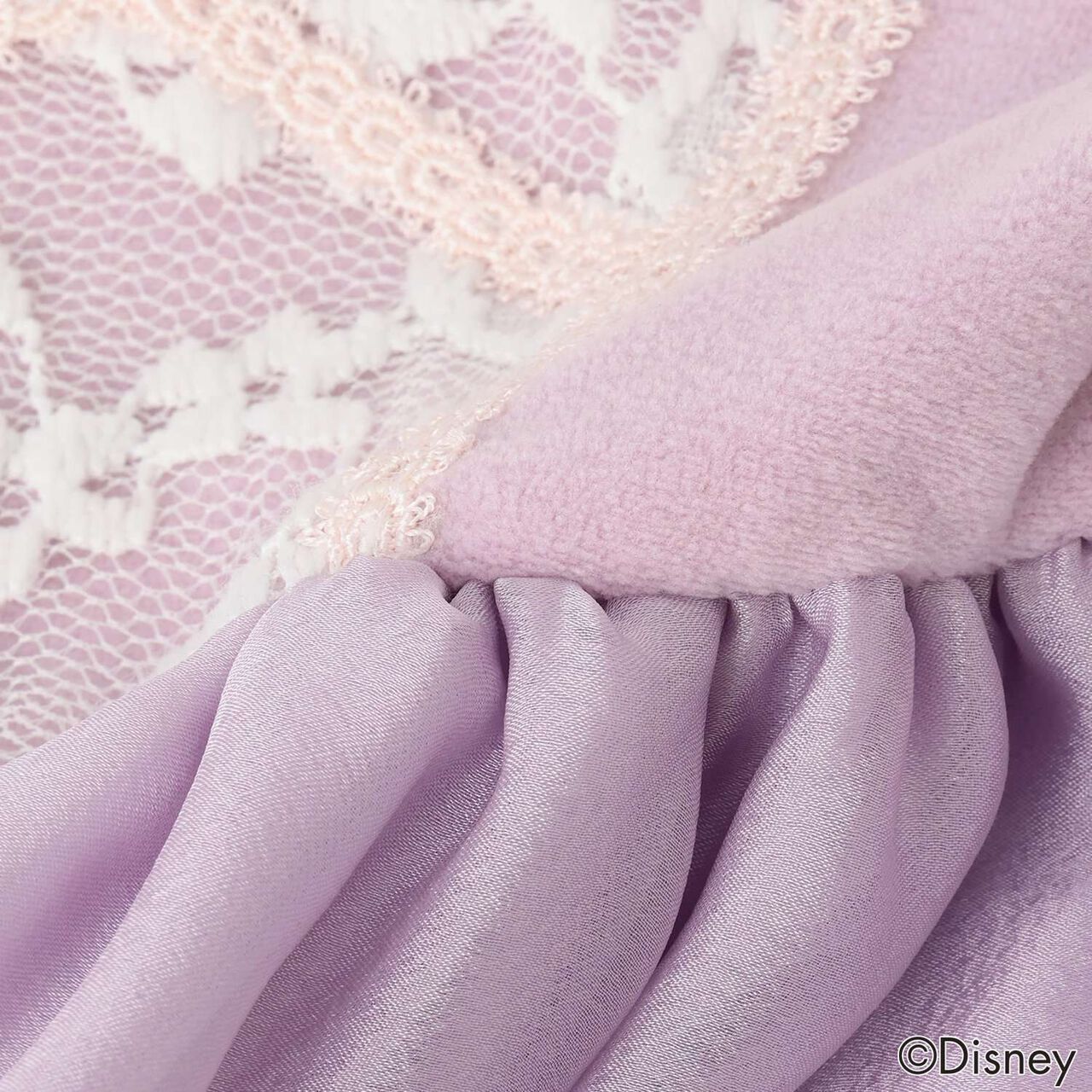 [Disney] Character Tunic,Blue, large image number 34