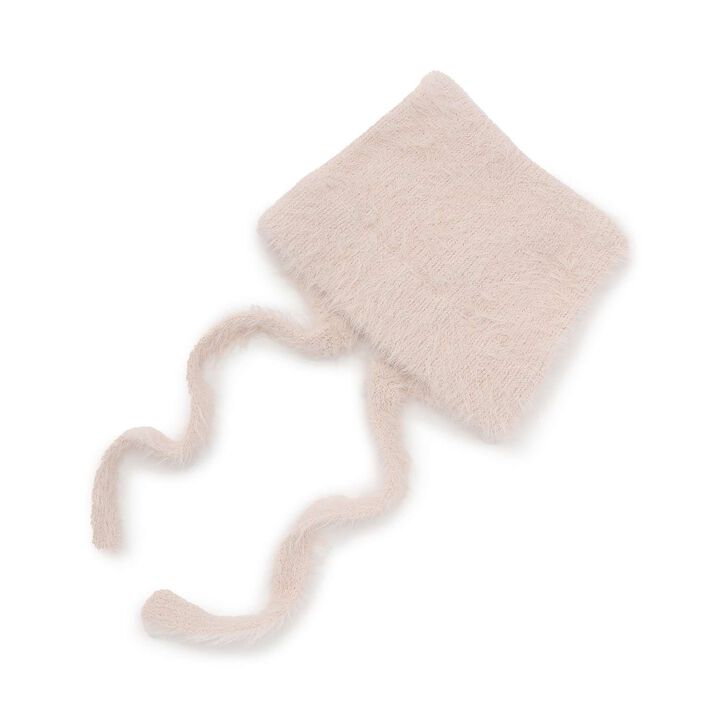 [LTXC] Back Slit Cat Ear Watch Cap,, medium