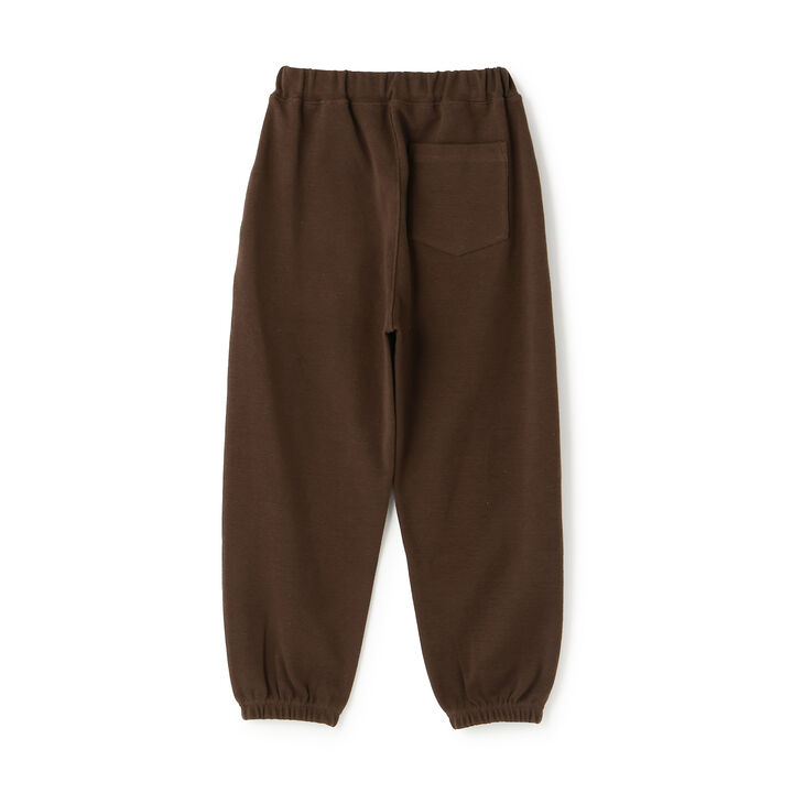[Tomo Pants] Loose Fit Easy Pants [Stain Resistant/UV Protection/Quick-Dry] Kids' Clothing for Boys & Girls,Black, medium image number 1