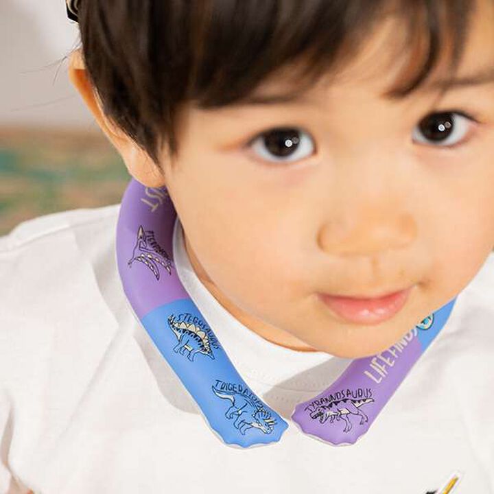 Chill RING,Multi color, medium image number 3