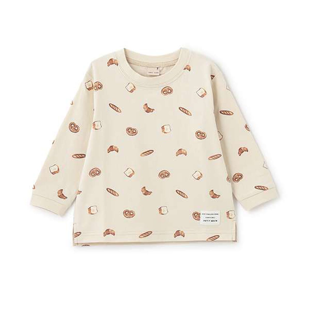 Affordable BOYS Long-Sleeve T-Shirt,Red, large image number 32