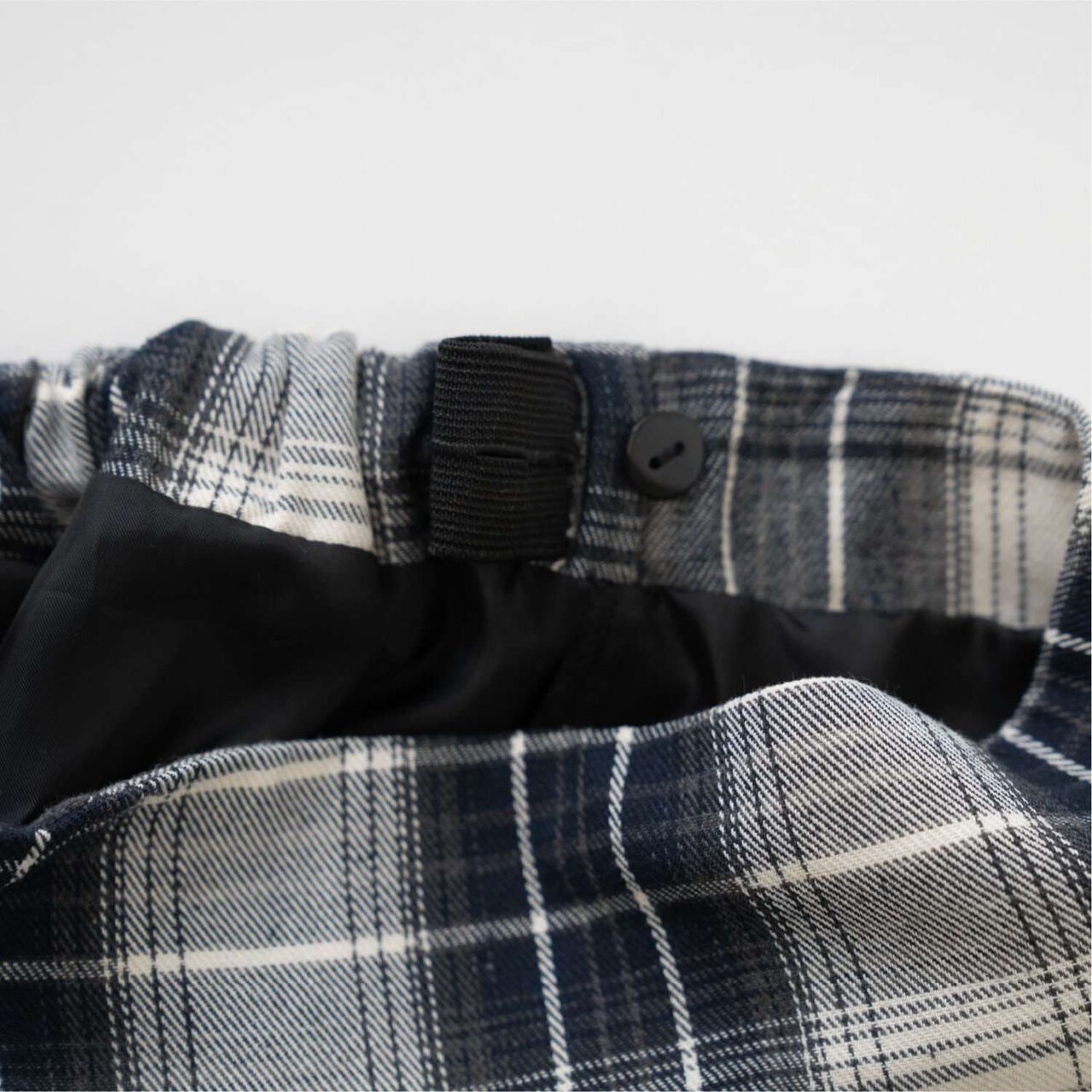 Pleated Cargo Culottes,Light khaki, large image number 10