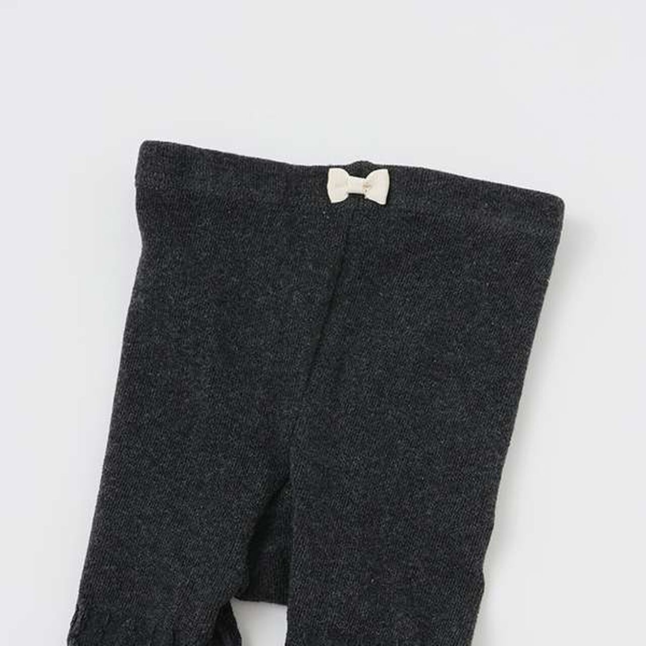 Jacquard Tights,Ivory, large image number 1