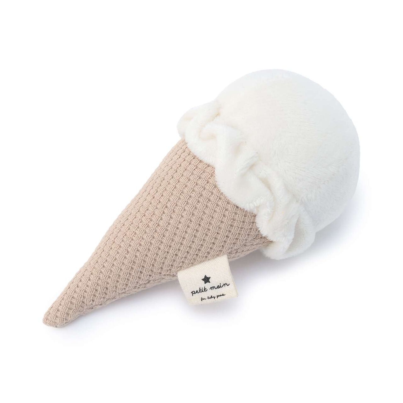 Ice Rattle,Pink, large image number 1