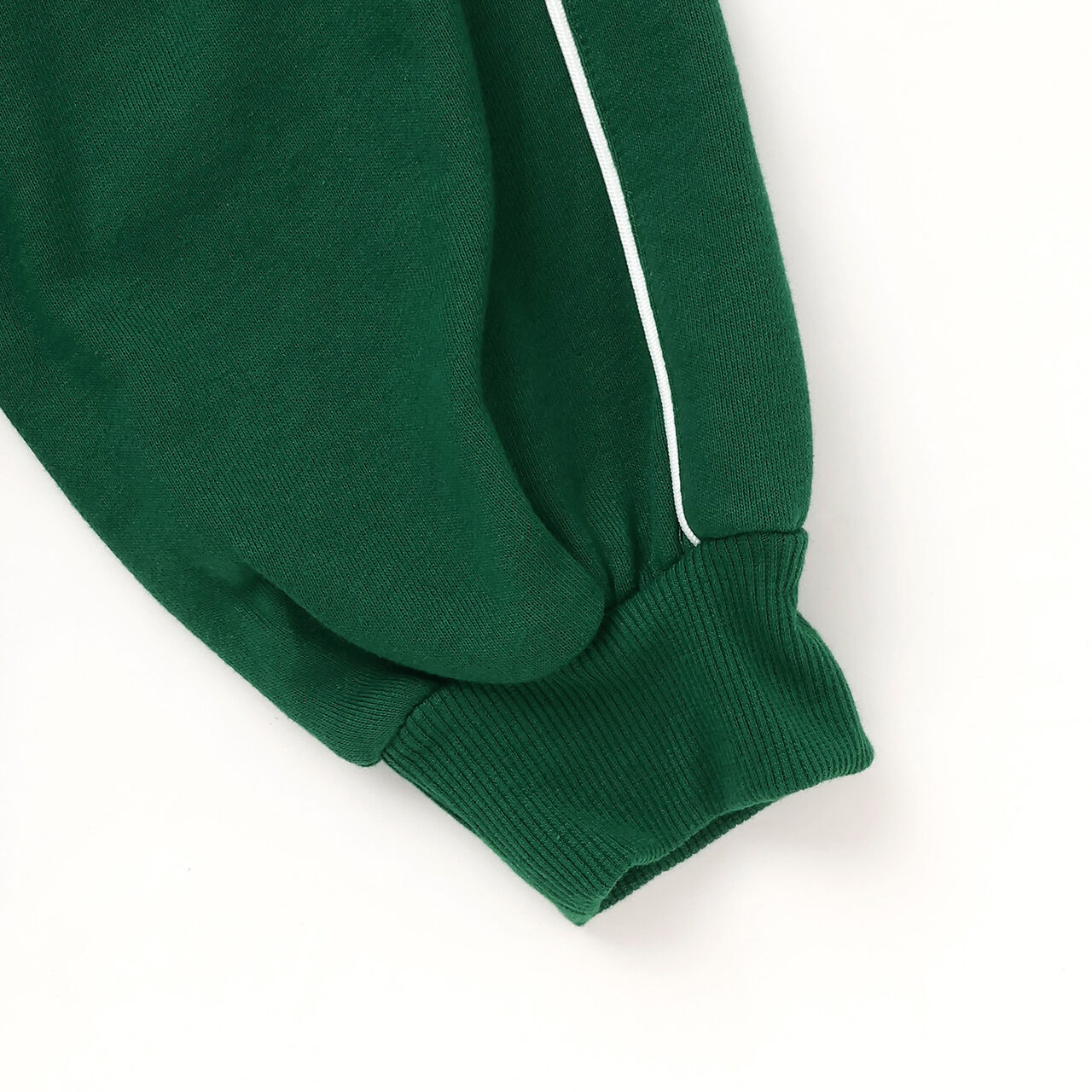 [7 Days] Game Sweatshirt,Moss green, large image number 10