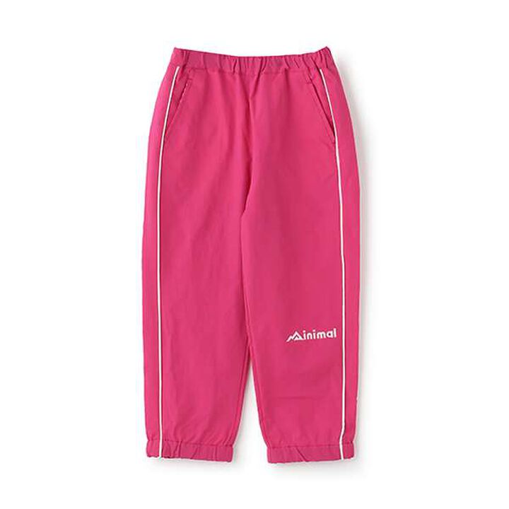 [Water-Repellent] Side Line Inner Shorts,Blue, medium image number 5