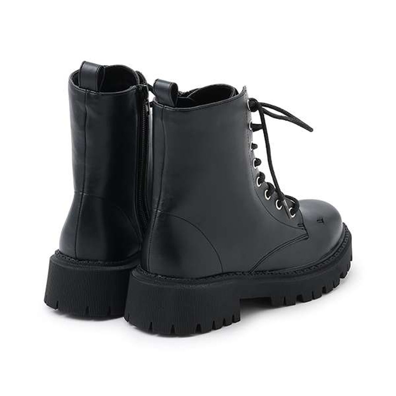 8-Hole Boots,Black, large image number 1