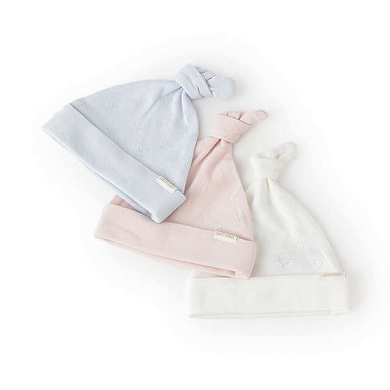 Baby Cap,Ivory, large image number 9