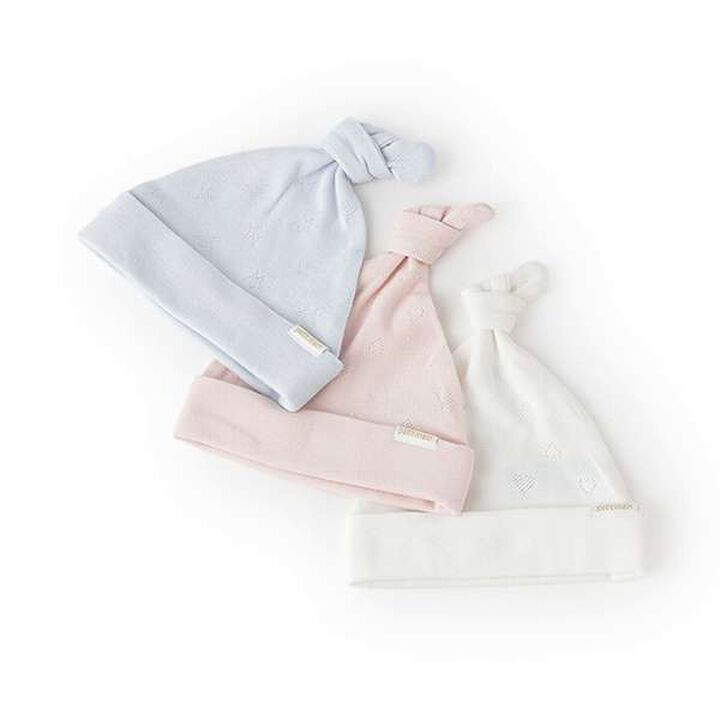 Baby Cap,Ivory, medium image number 9