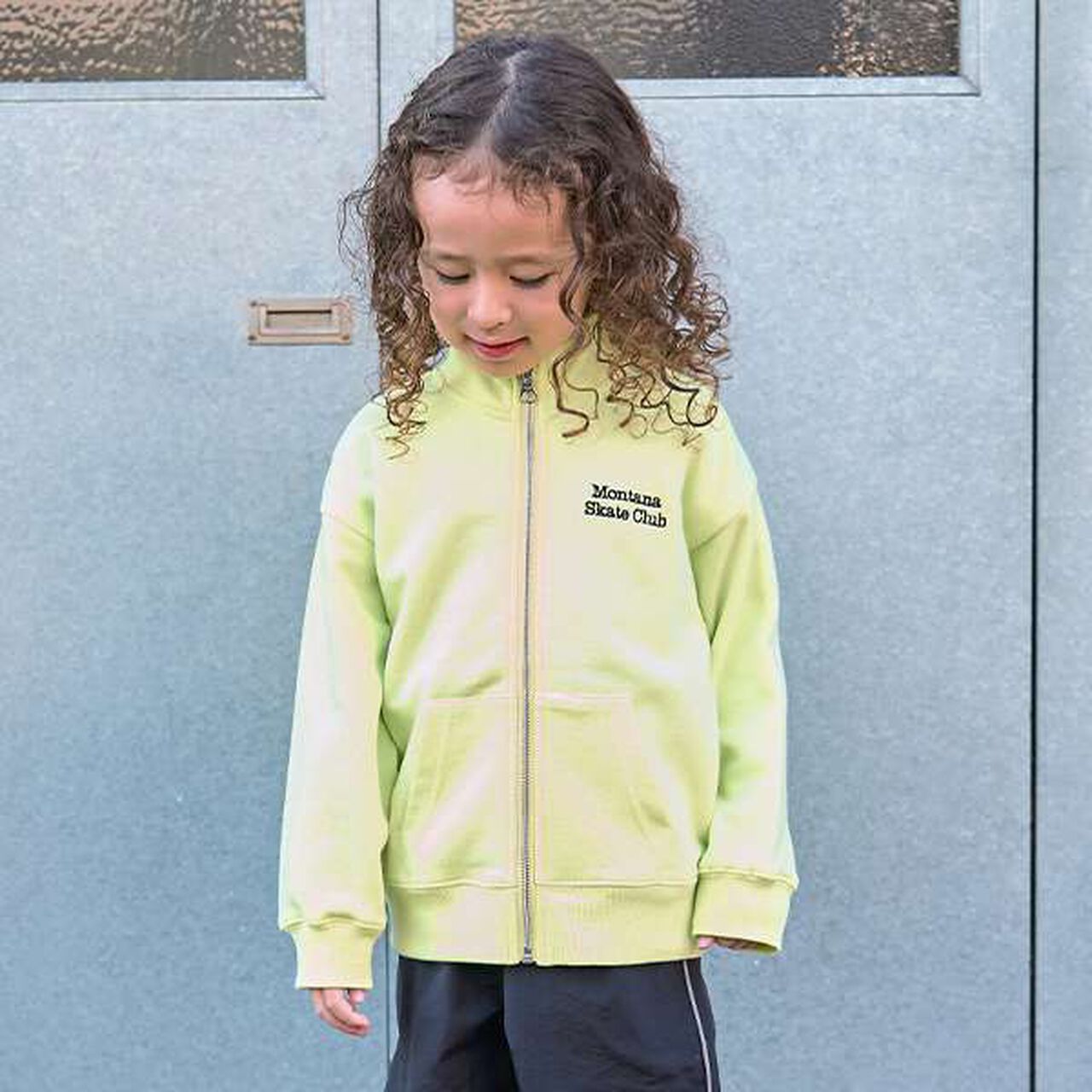 Full-Zip Sweatshirt,Turquoise, large image number 21