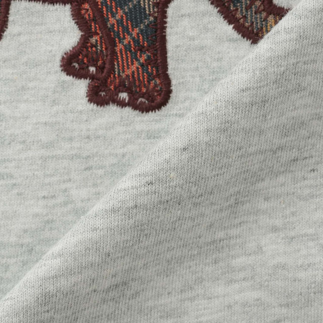 Dinosaur Egg Long-Sleeve T-Shirt,Light blue, large image number 6