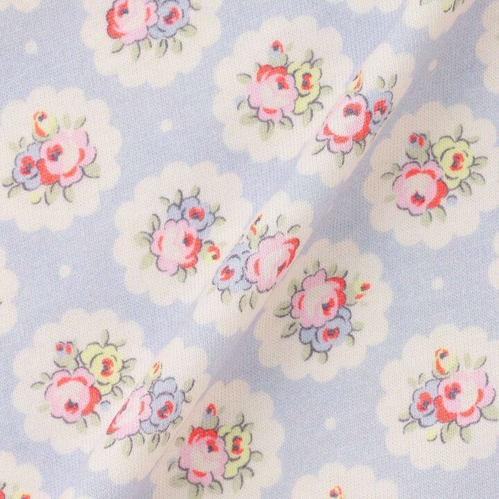 [Cath Kidston] 2WAY All-in-One Scallop Rose,Pink, medium image number 10