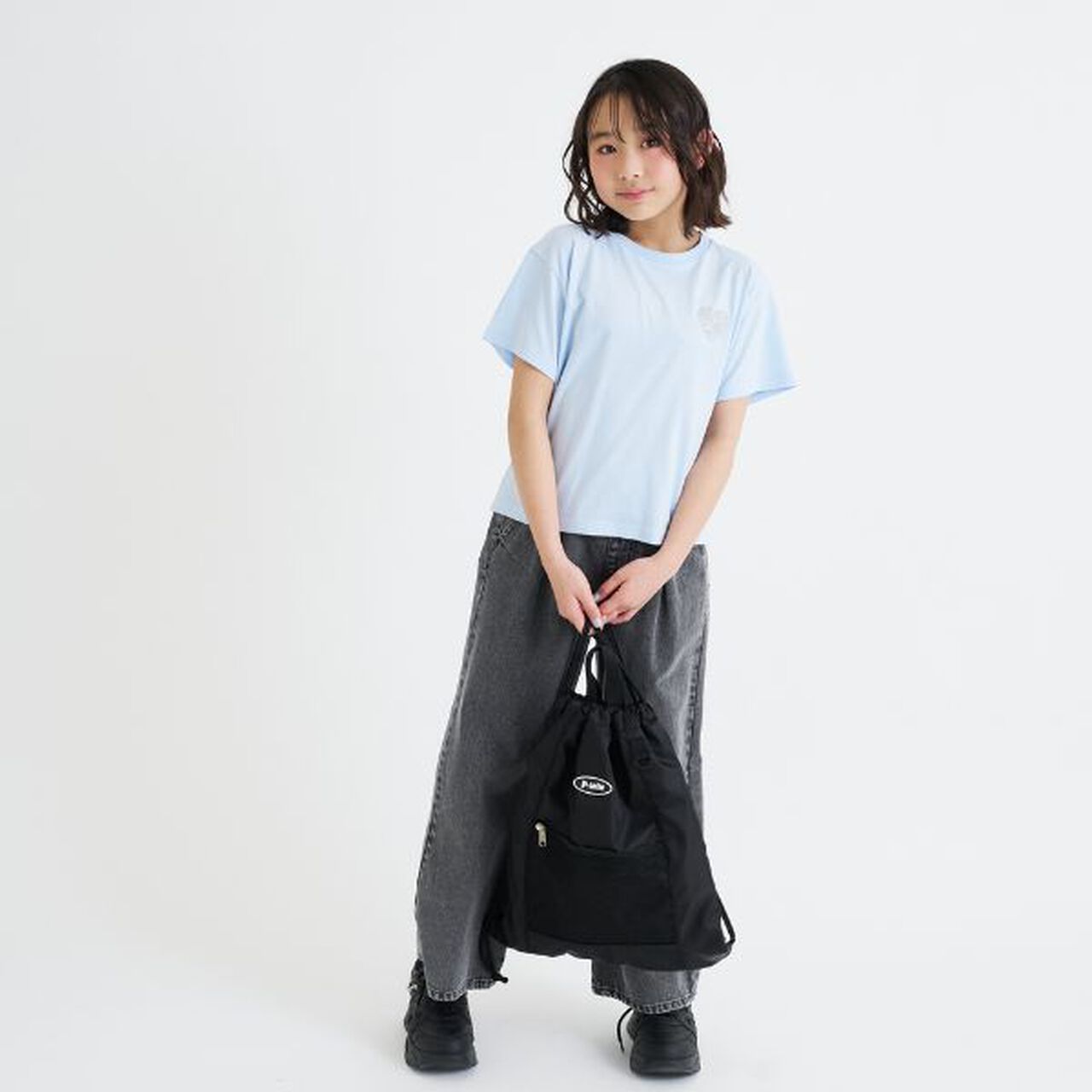 Knapsack,Sax blue, large image number 12