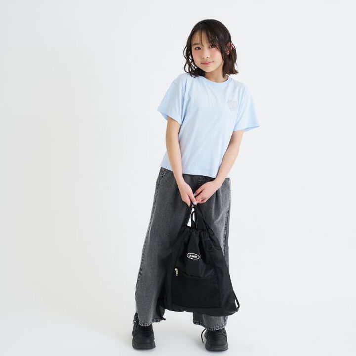 Knapsack,Sax blue, medium image number 12