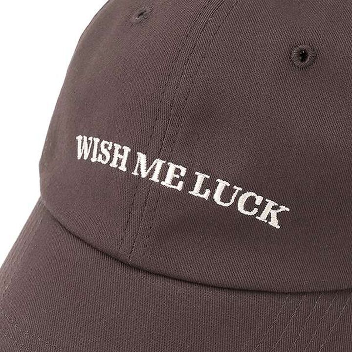 Back Ribbon Cap,Ivory, medium image number 5