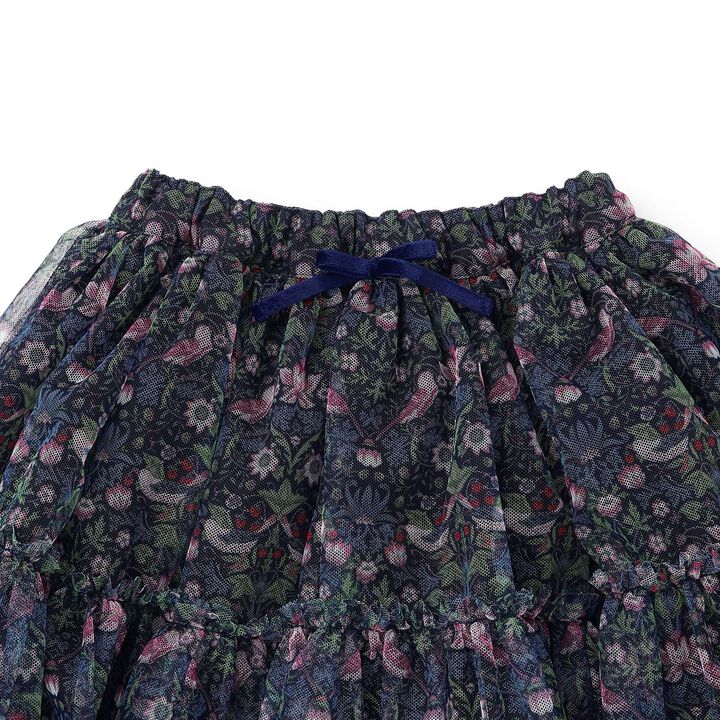 Liberty Tulle Skirt,Pink, medium image number 2