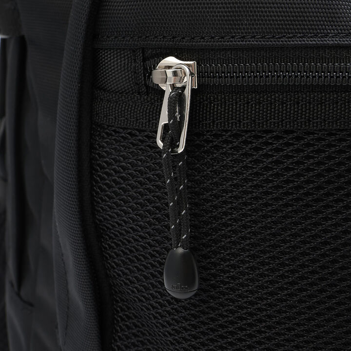 33L Water-Repellent School Backpack,Black, medium image number 2