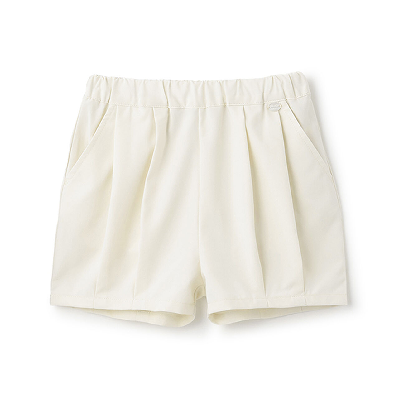 [Amphibious / Link] Balloon Shorts,Mocha tea, large image number 13