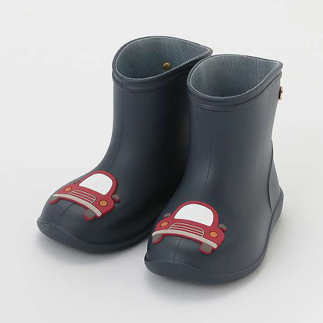 Motif Rain Boots,Light green, large image number 21