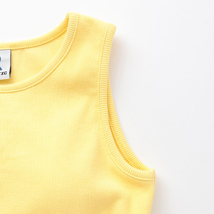 [LTXC] [D-League/CHANGE RAPTURES/AYUMI] With Cup Tank Top,Red, medium image number 13