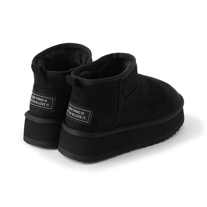 Mouton Boots,Greige, medium image number 1