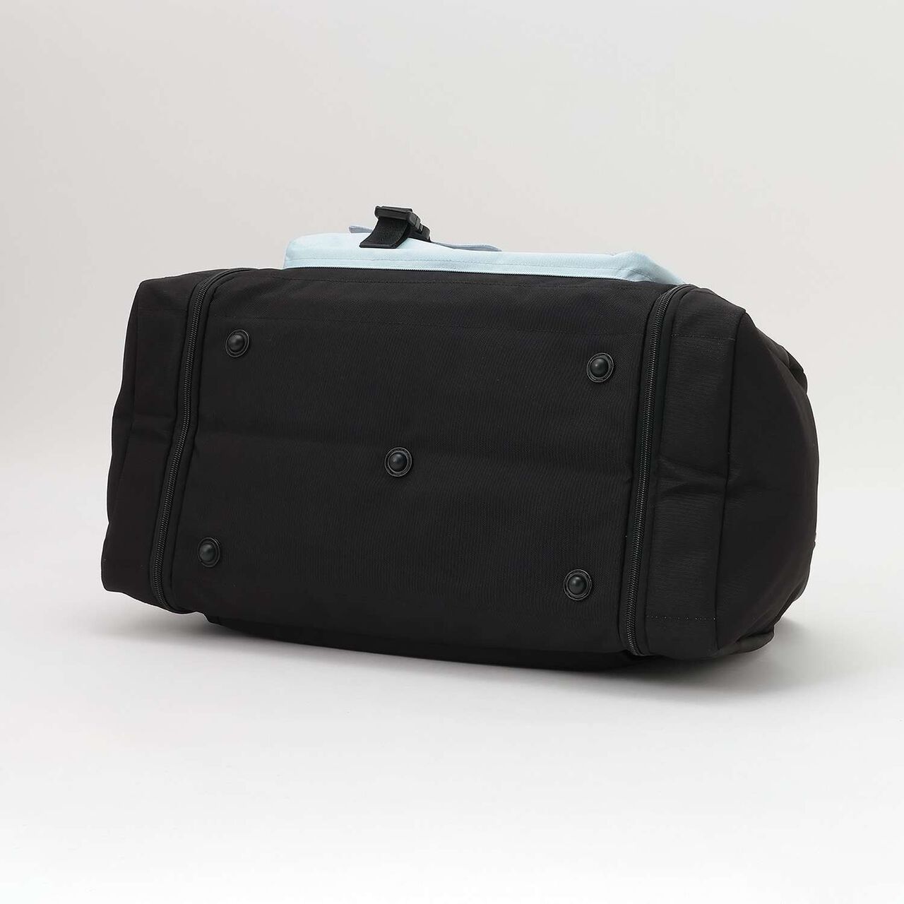 [LTXC] Multi-Pocket 3-Way Boston Bag,Black, large image number 10
